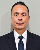 Paul Martinez